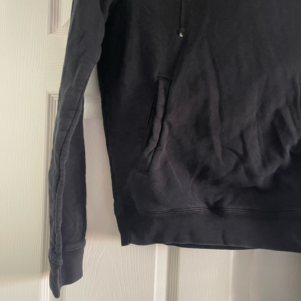 Chunky Neck Nike Hoodie - Picture 2 of 6